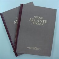 enciclopedia atlante usato