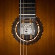 mandolino liuteria usato