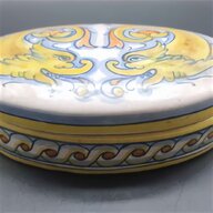 ceramica caltagirone antica usato