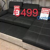 divani sofa usato