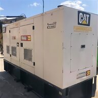 generatore corrente 125 kw usato