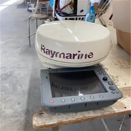 raymarine e80 usato
