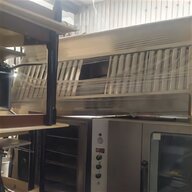 frigo banco pizzeria cassetti usato