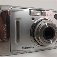 fujifilm finepix s1500 usato
