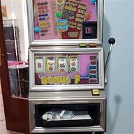 slot machine gallina usato
