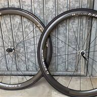 ruote bontrager tlr usato