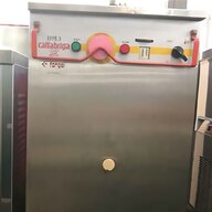 macchine gelato cattabriga usato