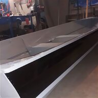 barca alluminio 372 usato