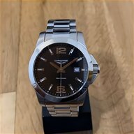 stainless steel watches usato