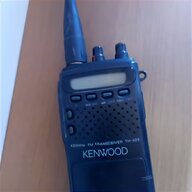 kenwood th radio usato