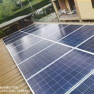 batterie fotovoltaico 100 ah usato