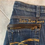 jeans take two usato