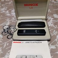 minox 35 gt usato