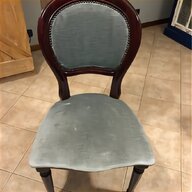 sedia antica thonet usato