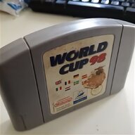 world cup nes usato
