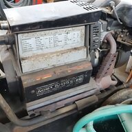 generatore di corrente 70kw usato