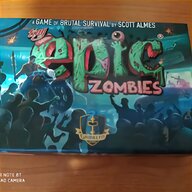 carte magic zombie usato