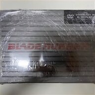 blade runner valigetta usato