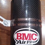 filtro aria sportivo bmc carbonio usato