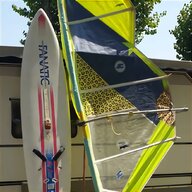 windsurf completo mistral usato