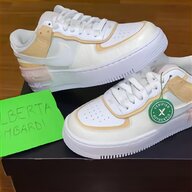 nike air force 1 nere 38 usato