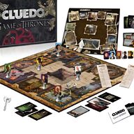 a game of thrones game board usato