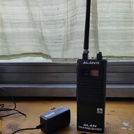 radio cb midland alan usato