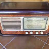radio antiche marelli usato