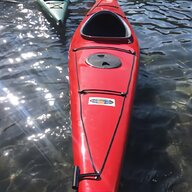 kayak canoe usato