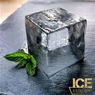 produzione ghiaccio usato