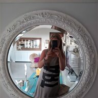 specchio touareg usato