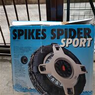 spike spider usato