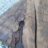asse legno grezzo usato
