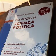 manuale scienza politica usato