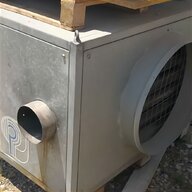riscaldatore gas serre usato