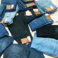 jeans levis 513 usato