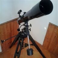 antares telescopio usato