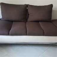 spalliera divano usato