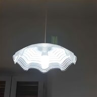 lampadario vetro usato