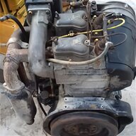 motore lombardini diesel 914 usato