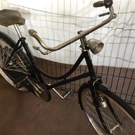 bici anni 40 usato