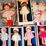 bellissime bambole collezione usato