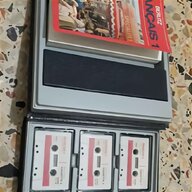 cassette contatori usato