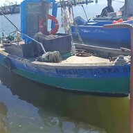 licenza pesca removelica barca usato