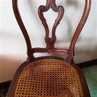 sedie antiquariato usato