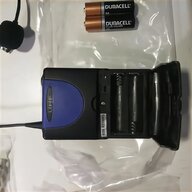 radiomicrofono shure sm58 usato