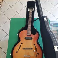 chitarra classica astuccio usato