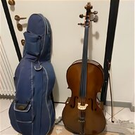 violoncello antico usato