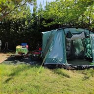 tenda campeggio outwell usato