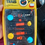 tricky traps tomy usato